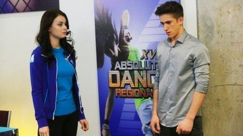 The Next Step Season 4 Episode 10 - Simple Twist of Fate