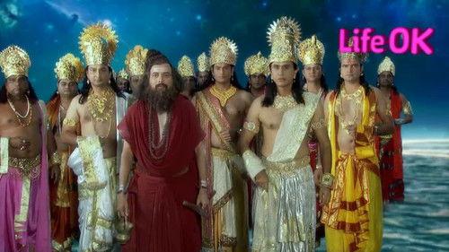 Devon Ke Dev...Mahadev Season 5 Episode 22 - Mahadev eats the wedding food