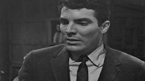 Dark Shadows Season 1 Episode 8 - DS-8