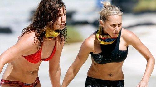 Australian Survivor Season 1 Episode 3 - Episode 3