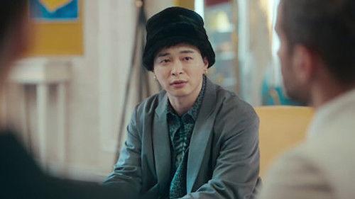 The Fabulous Season 1 Episode 7 - Vintage and Sustainability