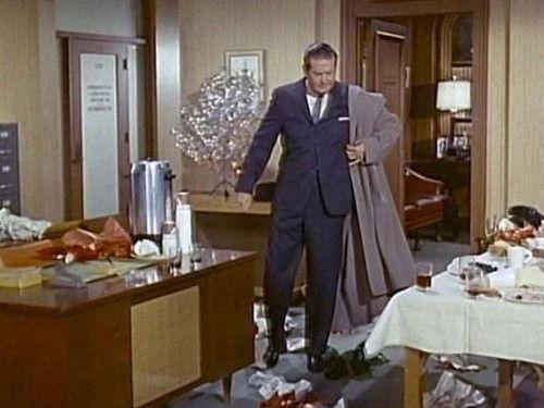 Hazel Season 4 Episode 15 - Just 86 Shopping Minutes to Christmas