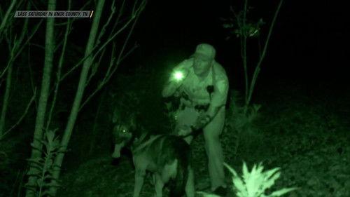 On Patrol: Live Season 4 Episode 7 - After Hours Intruder