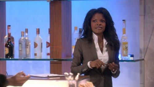 Girlfriends Season 7 Episode 2 - In Too Deep