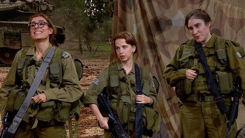 Eretz Nehederet Season 21 Episode 6 - Episode 6