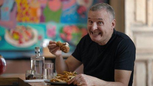 Somebody Feed Phil Season 8 Episode 8 - Guatemala