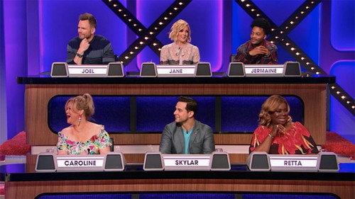 Match Game Season 5 Episode 9 - Episode 9