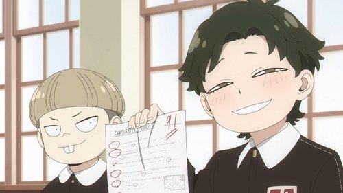 undefined Season 1 Episode 18 - UNCLE THE PRIVATE TUTOR / DAYBREAK