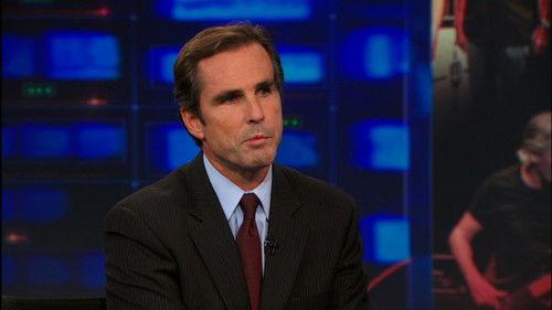 The Daily Show Season 19 Episode 17 - Bob Woodruff