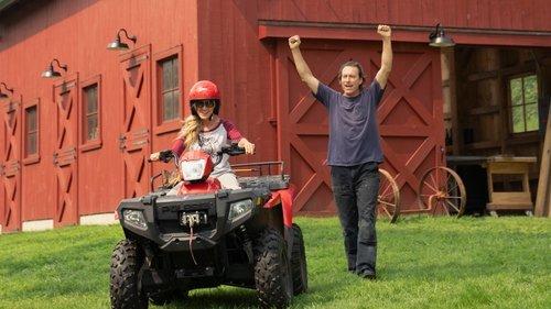 And Just Like That… Season 3 Episode 4 - Apples to Apples