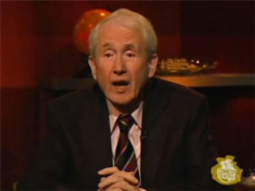 The Colbert Report Season 2 Episode 7 - Frank McCourt