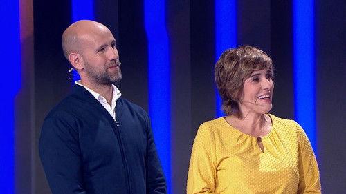 Password Season 1 Episode 24 - Episode 24