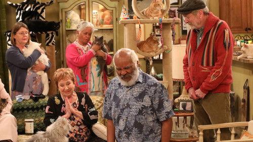 The Cool Kids Season 1 Episode 22 - The Friend-aversary