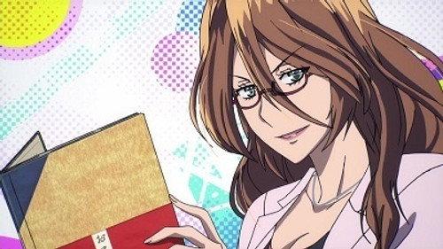 The Kawai Complex Guide to Manors and Hostel Behavior Season 1 Episode 7 - Recommended