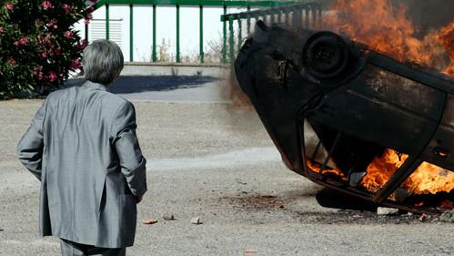 Cuéntame cómo pasó Season 9 Episode 3 - Episode 3