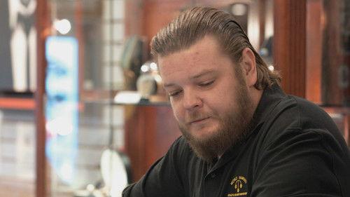Pawn Stars Season 14 Episode 4 - Buddy, Can You Spare a Thousand?