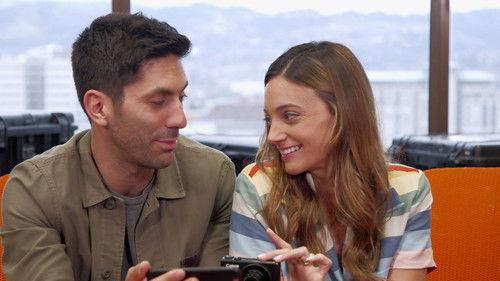 Catfish: The TV Show Season 7 Episode 13 - Angel & Jordan