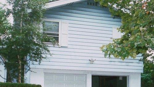 Buried In The Backyard Season 1 Episode 3 - Lady in a Barrel