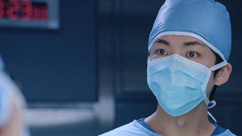 Confidence Queen Season 1 Episode 6 - Waves on the Edge