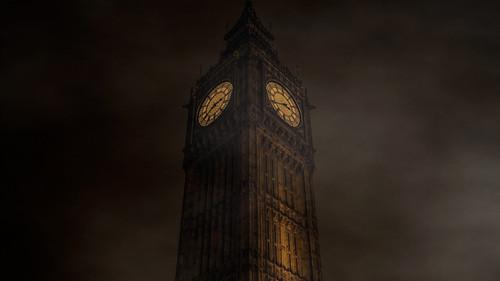 The UnXplained Season 4 Episode 14 - The Hunt For Jack The Ripper