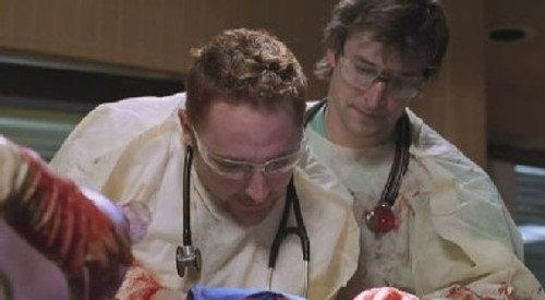 ER Season 10 Episode 16 - Forgive and Forget