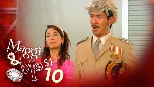 Maggi & Me Season 1 Episode 10 - Tanaka and Jones