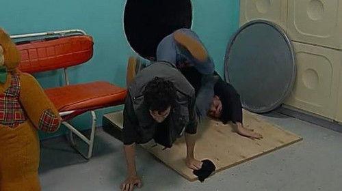 Our Little Clinic Season 6 Episode 18 - Ugrabitev