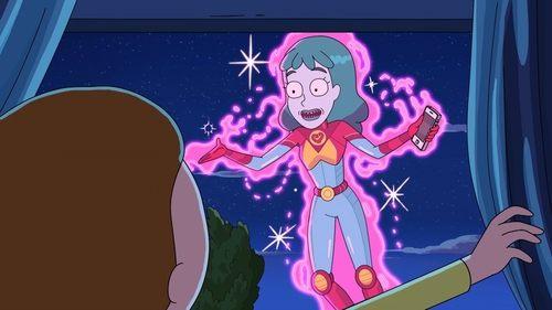 Rick and Morty Season 5 Episode 3 - A Rickconvenient Mort