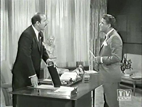 undefined Season 3 Episode 12 - The Crimson Witness