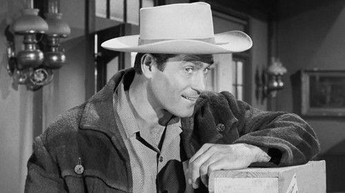 Cheyenne Season 6 Episode 11 - The Idol