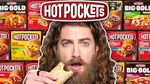 Good Mythical Morning Season 22 Episode 16 - We Tried EVERY Hot Pocket Flavor