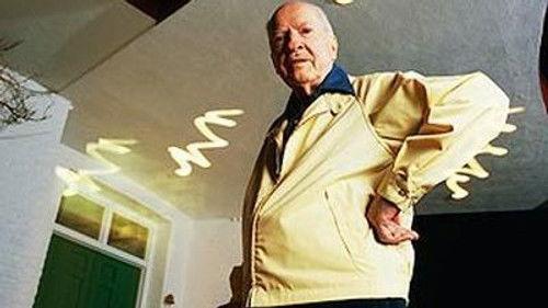 Prophets of Science Fiction Season 1 Episode 7 - Robert Heinlein