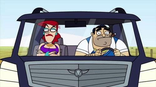 Fugget About It Season 3 Episode 3 - Just Stick It in That There Doo-Dad