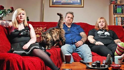 Gogglebox Season 6 Episode 3 - Episode 3