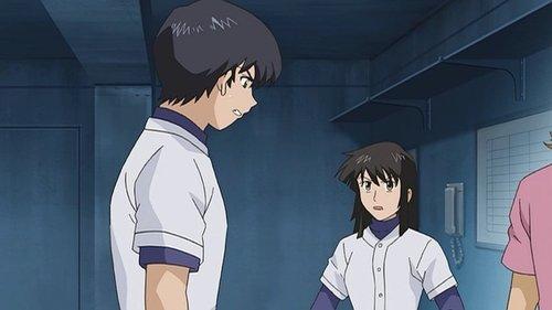 Major Season 2 Episode 24 - Varsity Challenge