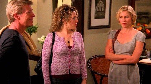 Monk Season 8 Episode 10 - Mr. Monk and Sharona