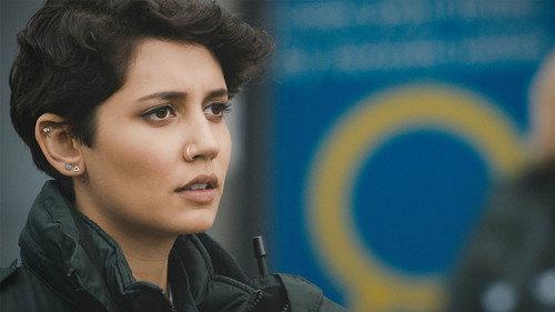 Casualty Season 35 Episode 6 - Kin
