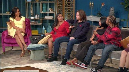 90 Day Fiancé Season 7 Episode 15 - Tell All Part 2