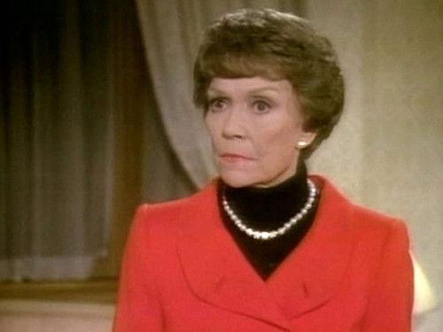 Falcon Crest Season 9 Episode 12 - Madness Descending