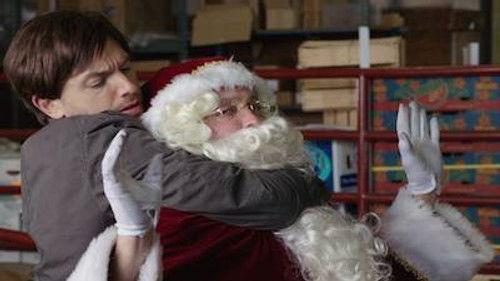 NTSF:SD:SUV:: Season 3 Episode 12 - Wreck the Malls