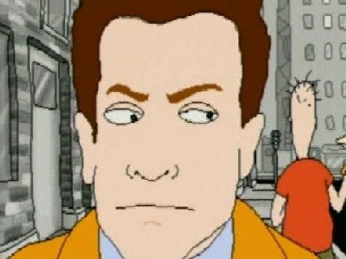 Dr. Katz, Professional Therapist Season 6 Episode 5 - Ben's Partay