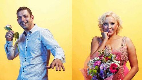 First Dates Season 4 Episode 7 - Episode 7