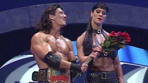 WWE SmackDown Season 2 Episode 16 - SmackDown - Apr. 20, 2000