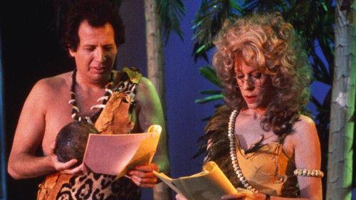 undefined Season 1 Episode 3 - The Spiders Episode