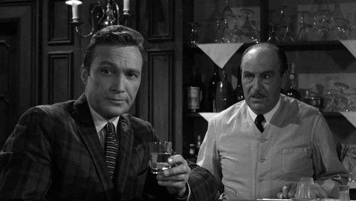 undefined Season 3 Episode 18 - Dead Man's Shoes