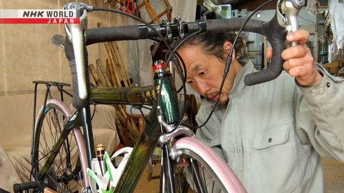 Where We Call Home Season 4 Episode 9 - Two-Wheelers Like None Other