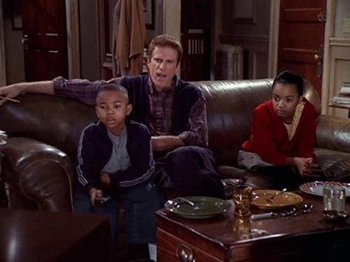 Becker Season 1 Episode 16 - Limits & Boundaries