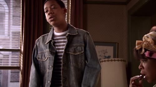 Everybody Hates Chris Season 4 Episode 7 - Everybody Hates Snitches