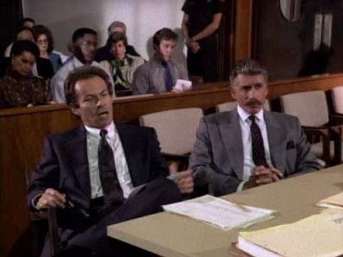 Jake and the Fatman Season 2 Episode 7 - It Ain't Necessarily So