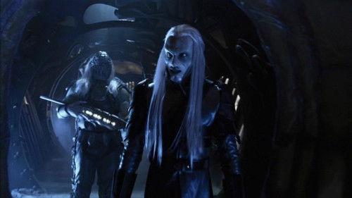 Stargate Atlantis Season 1 Episode 2 - Rising (2)
